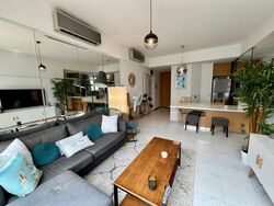 The Clift (D1), Apartment #468158211